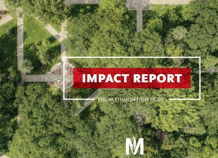 MSUM Impact Report 2021