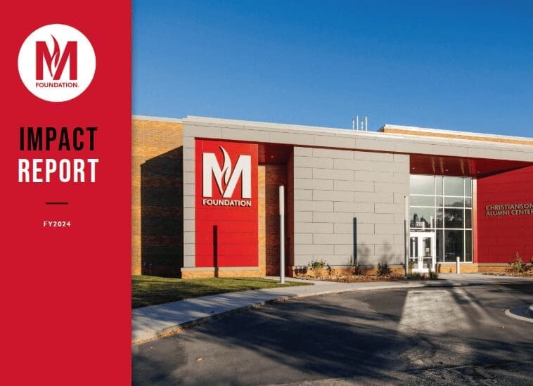 MSUM Impact Report 2024