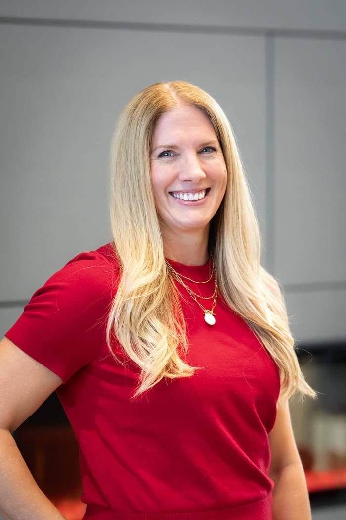 Bridget Walthers, MSUM Executive Assistant