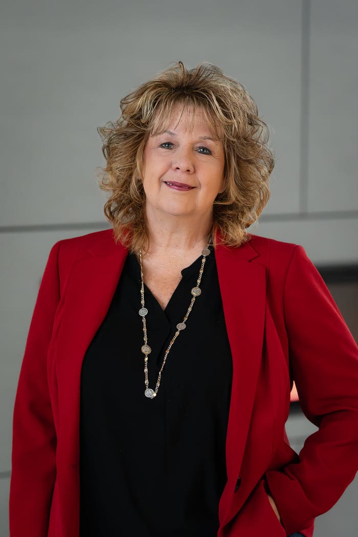 Nanette (Nan) Boe, MSUM Director of Finance & Administration