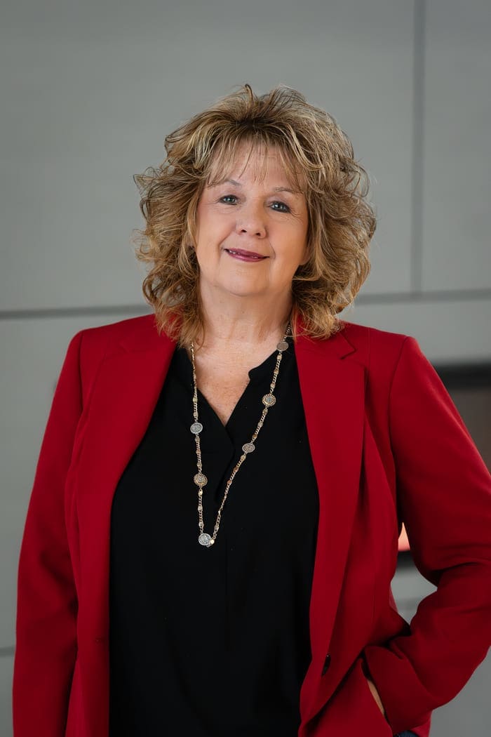 Nanette (Nan) Boe, MSUM Director of Finance & Administration