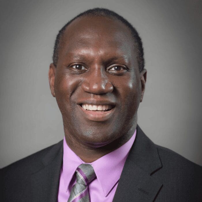 Brian French, Director MSUM Foundation