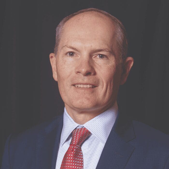 Corey Walther, Director MSUM Foundation