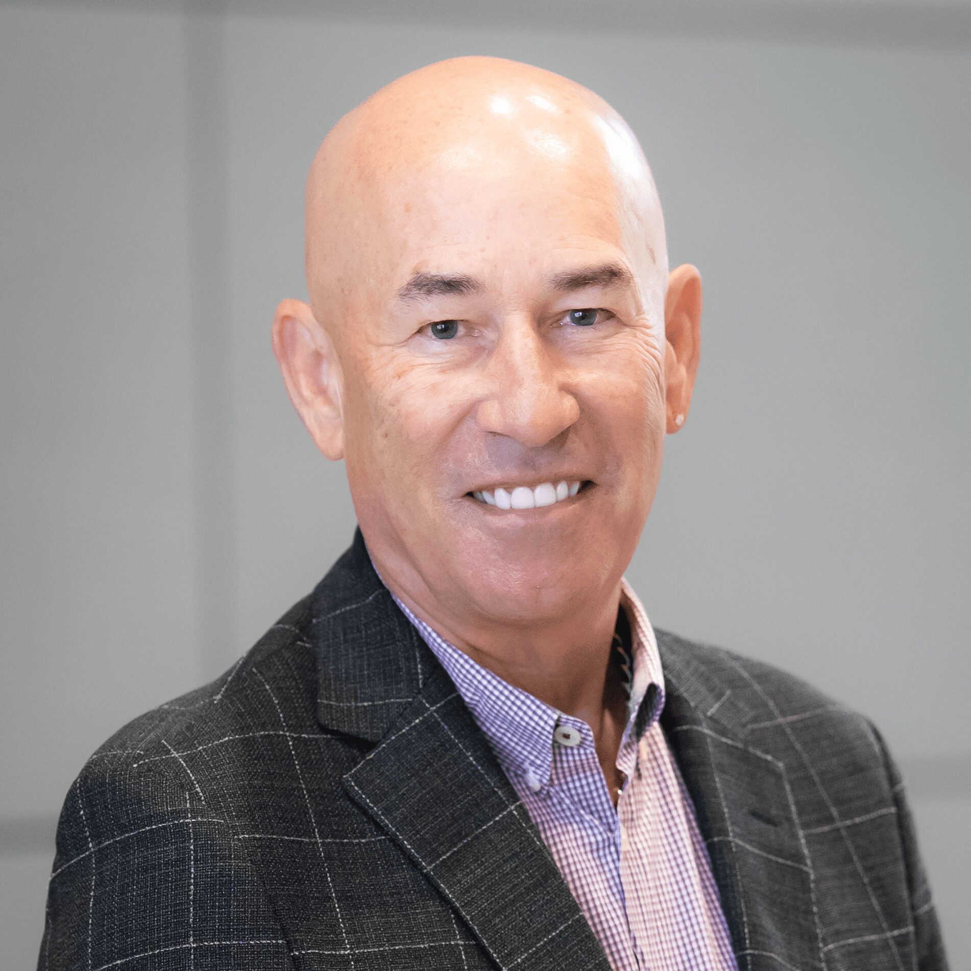 Craig Palmer, Director MSUM Foundation