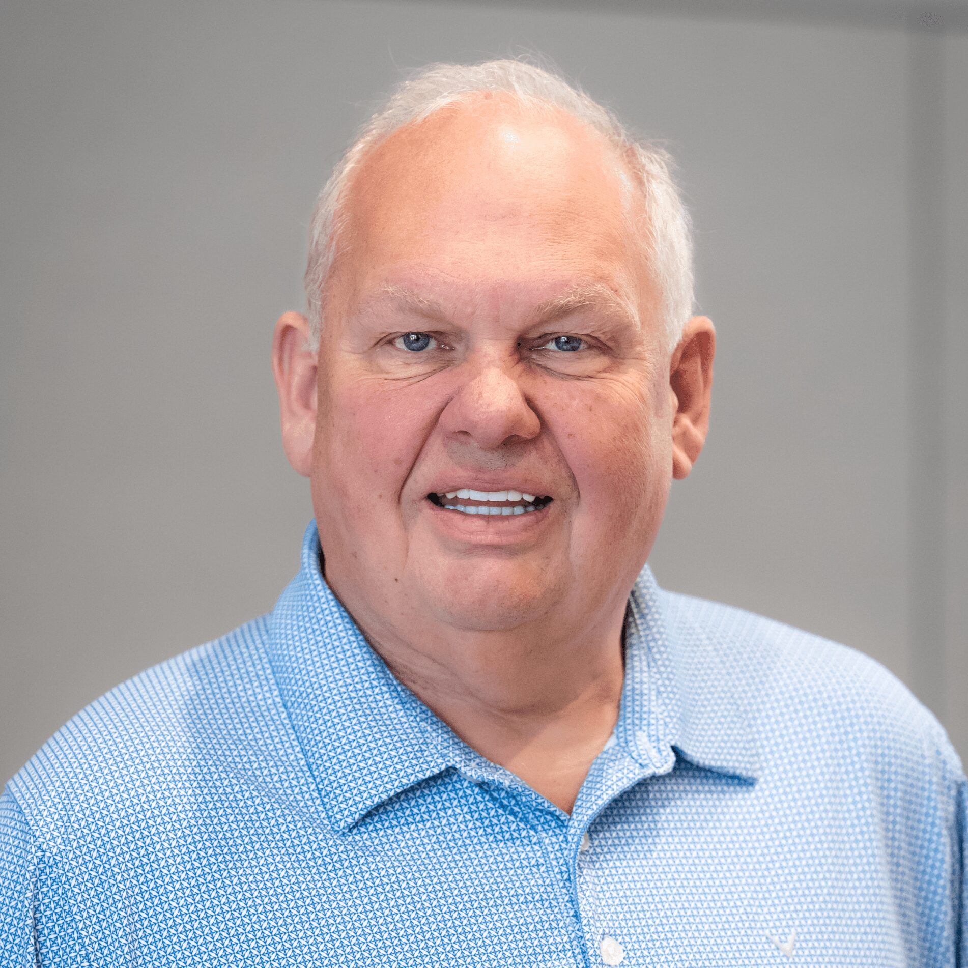Jay Nibbe, Director MSUM Foundation