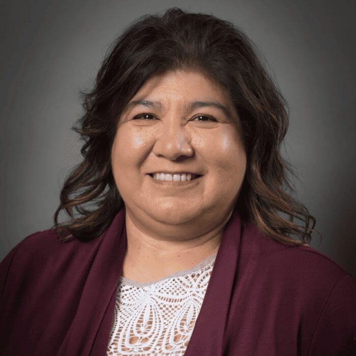 Jeannie Camarillo, Director MSUM Foundation