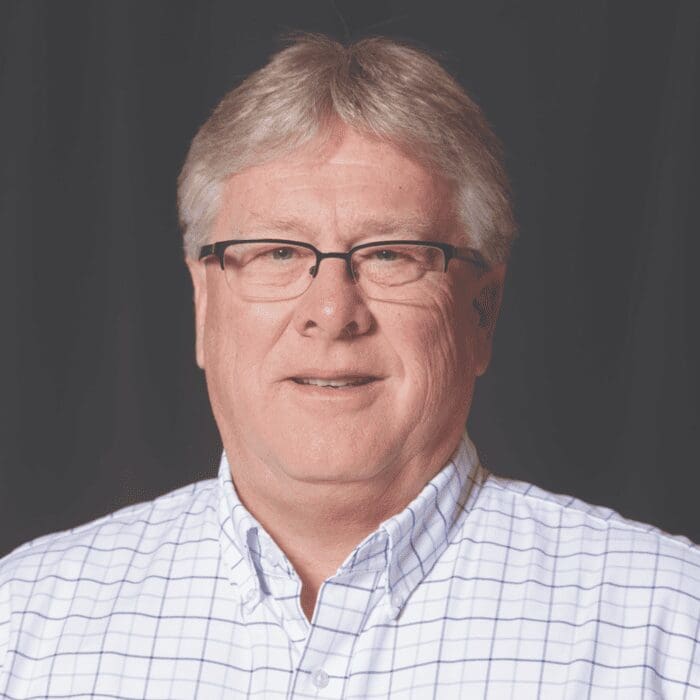 Judd Graham, Director MSUM Foundation