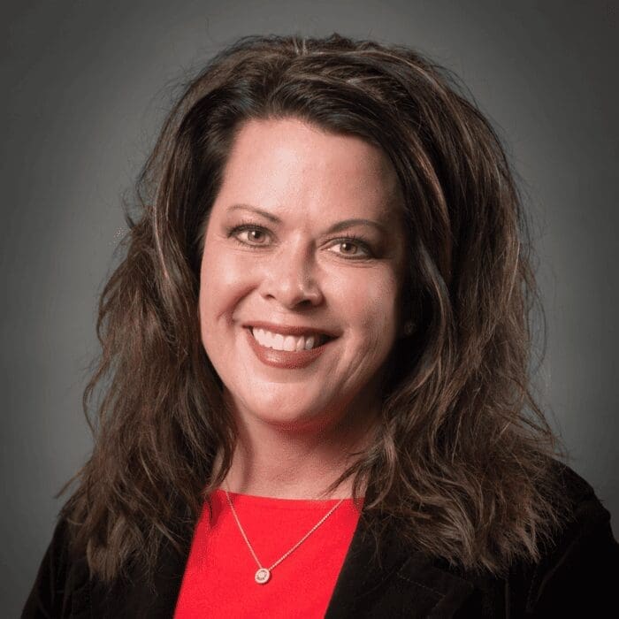 Tonya Stende, Vice President MSUM Foundation