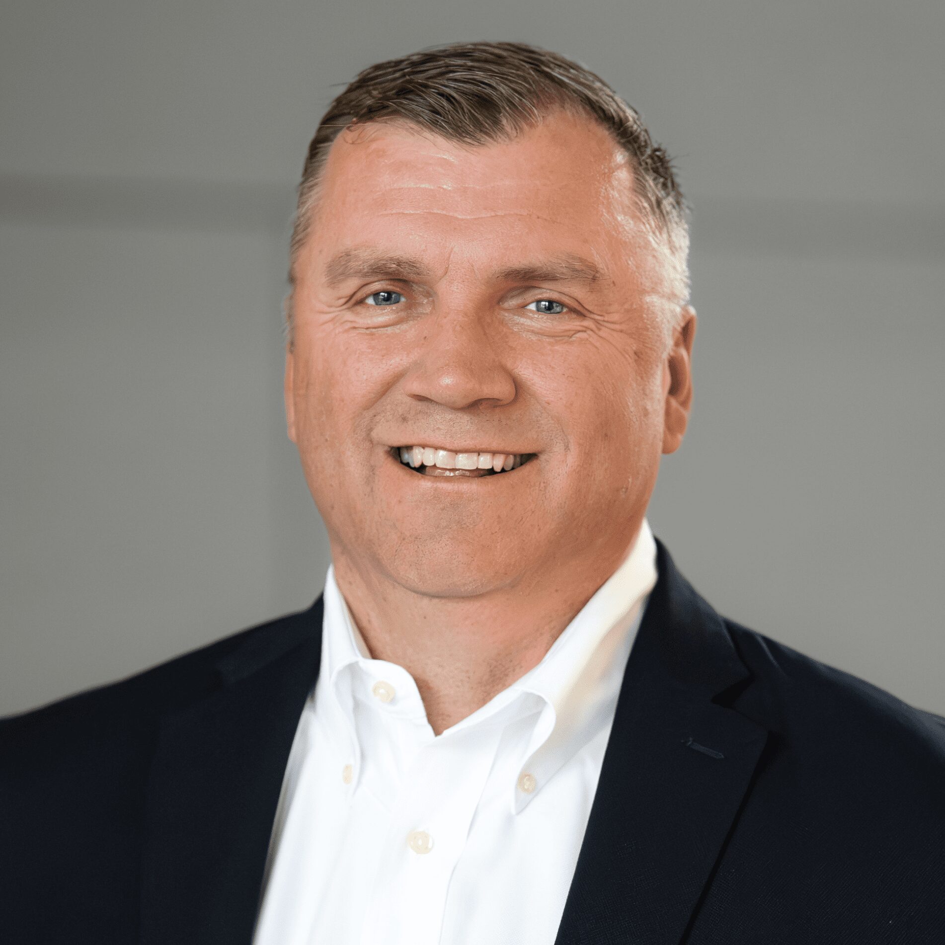 Gary Haugo, VP for University Advancement MSUM Foundation