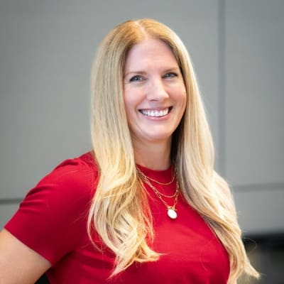 Bridget Walthers