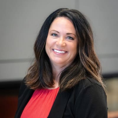 Jenni Walthall