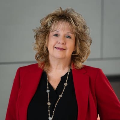 Nanette Nan Boe