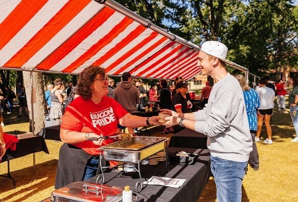 Minnesota State University Moorhead Foundation Campaign