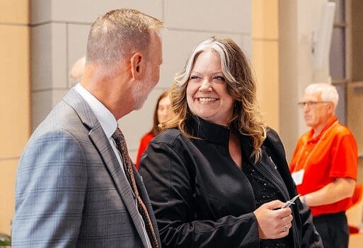 MSUM Foundation Nomination