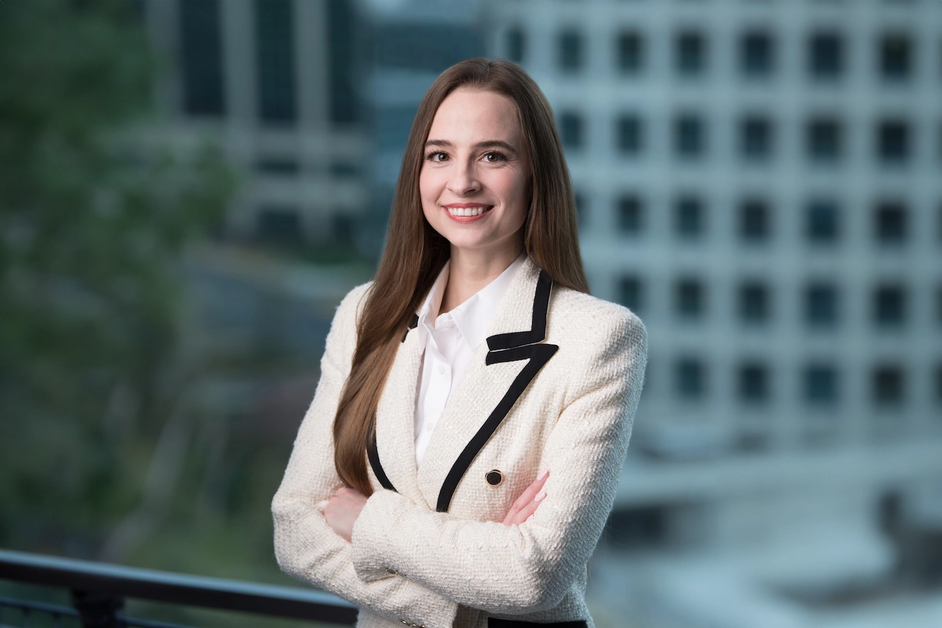 Jenni Glenski, Director of Product Management at BMC Software