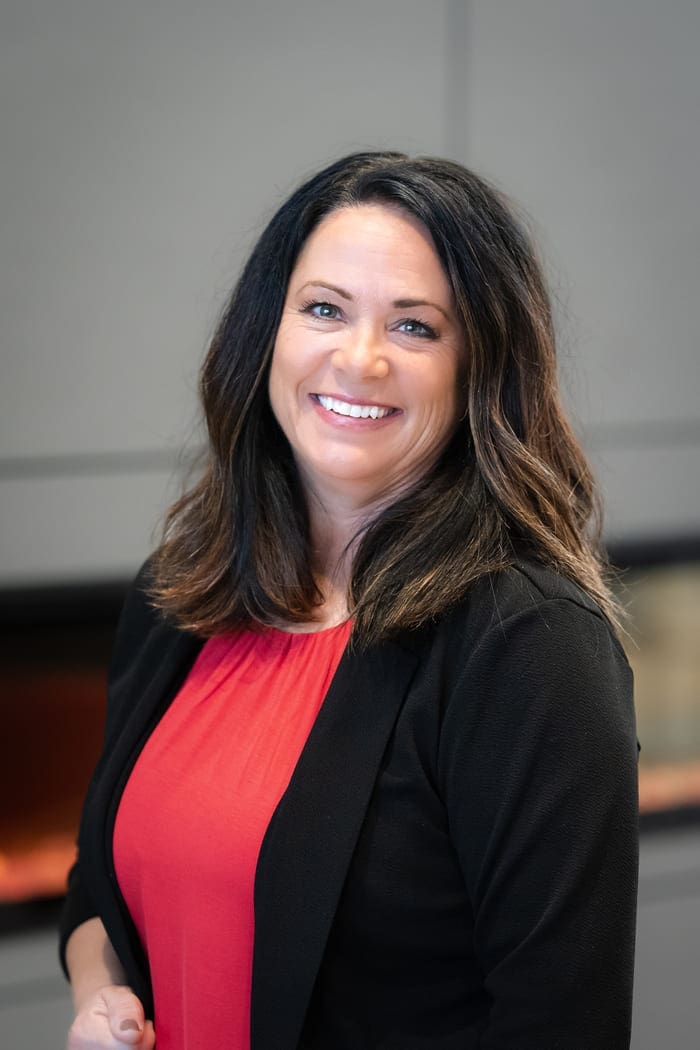 Jenni Walthall, MSUM Senior Director of Development