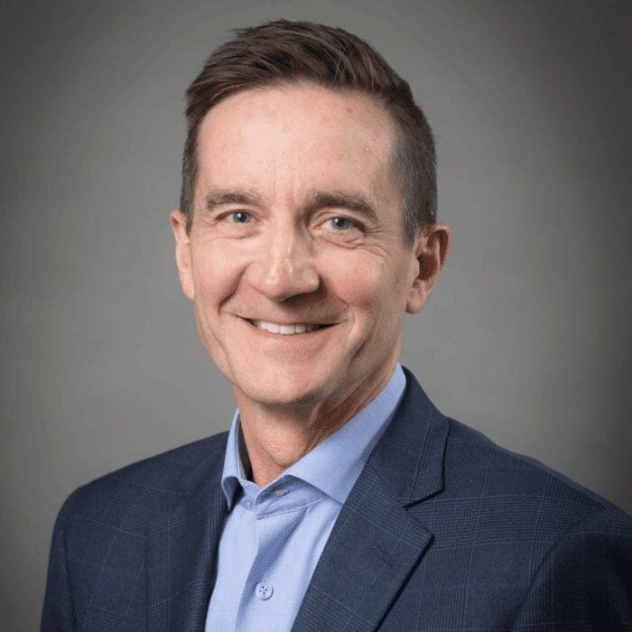 Adam Bernier, President MSUM Foundation