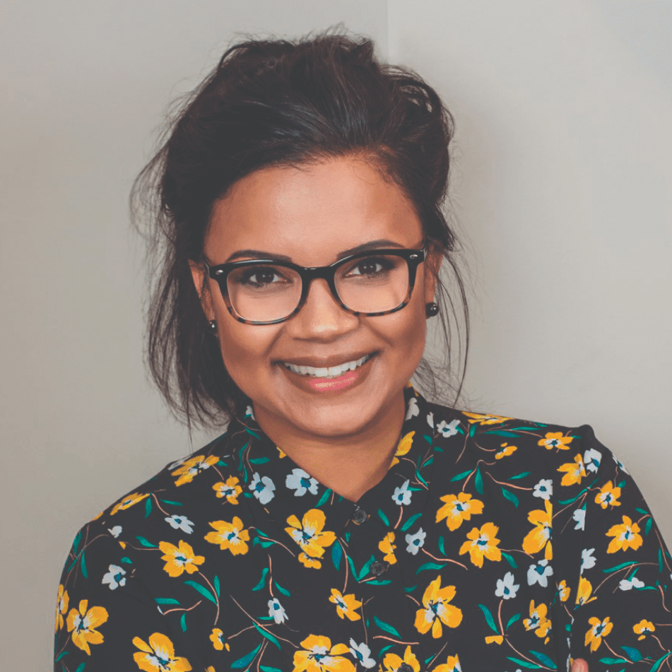 Anna Knutson, Director MSUM Foundation