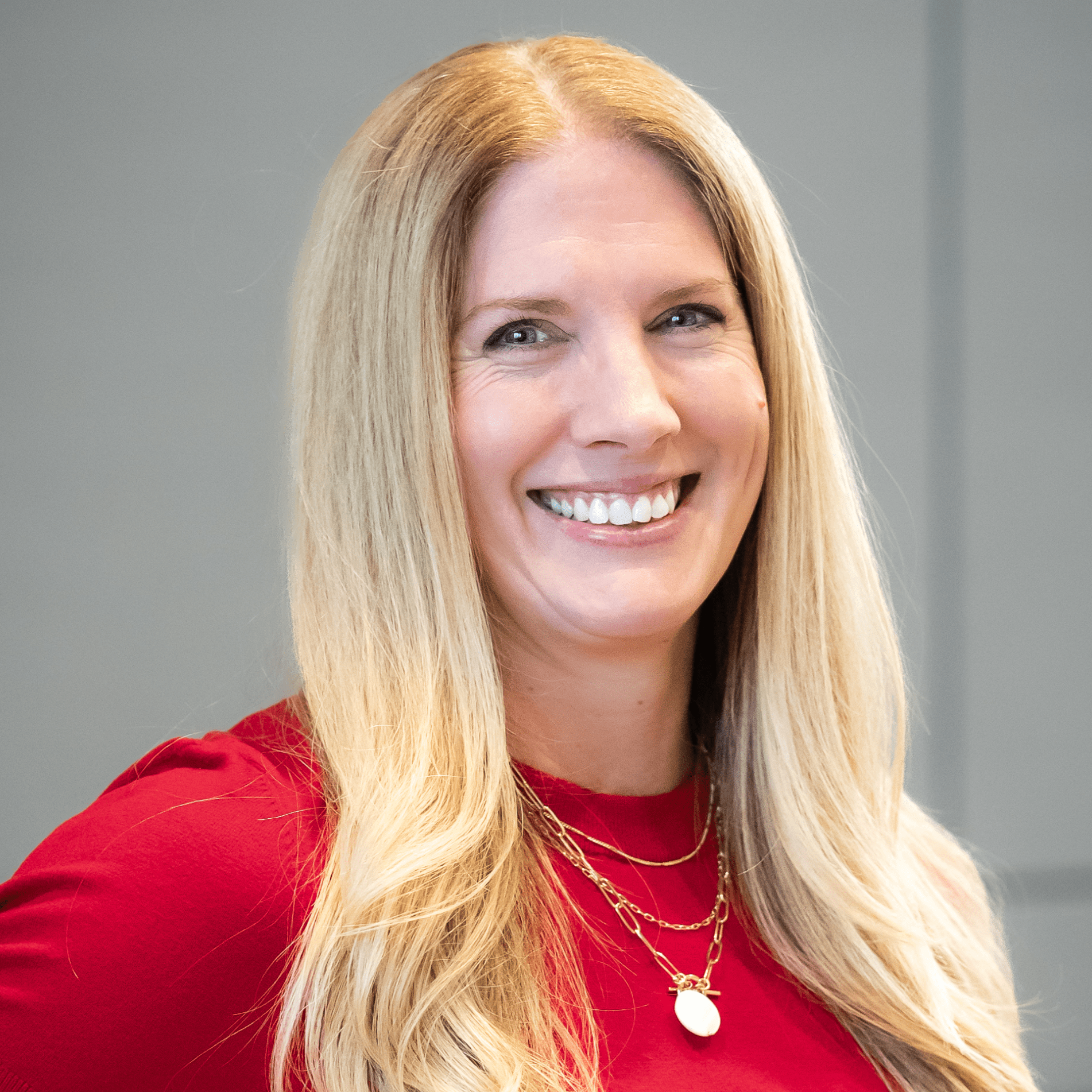 Bridget Walthers, Executive Assistant MSUM Foundation