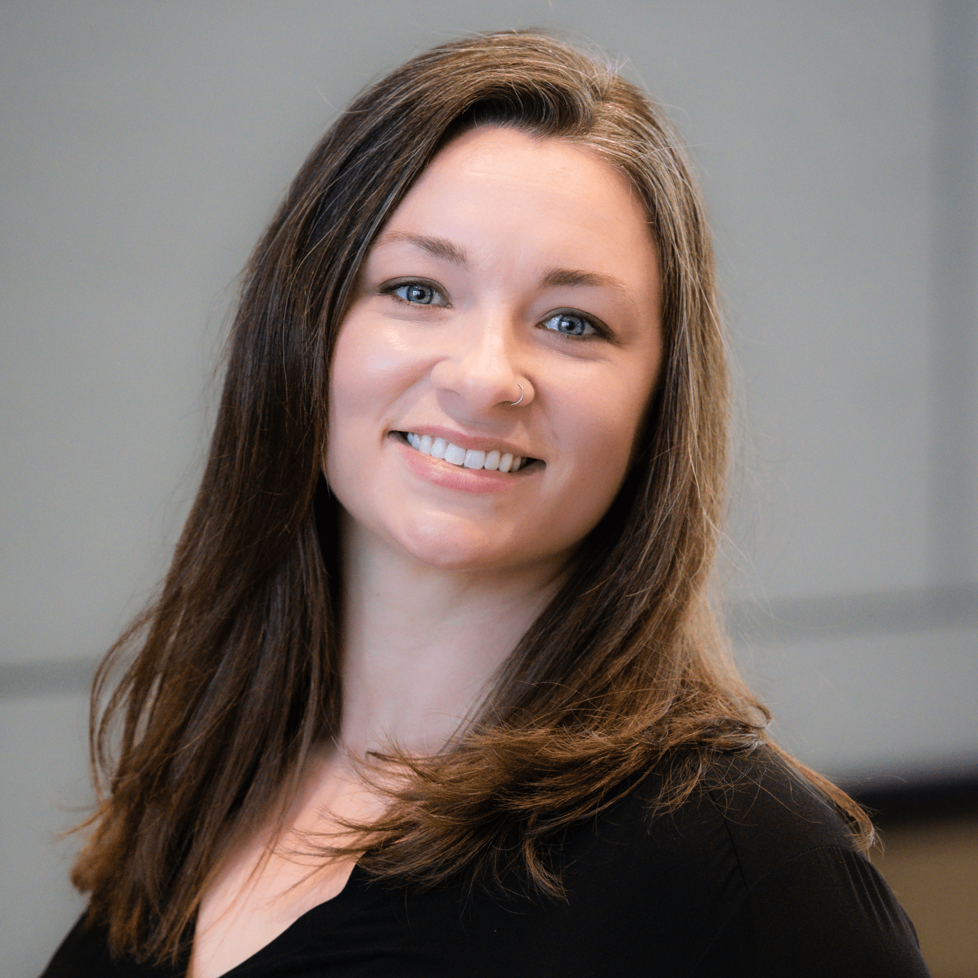 Caitlyn O’Reilly, Assistant Director of Advancement Services MSUM Foundation