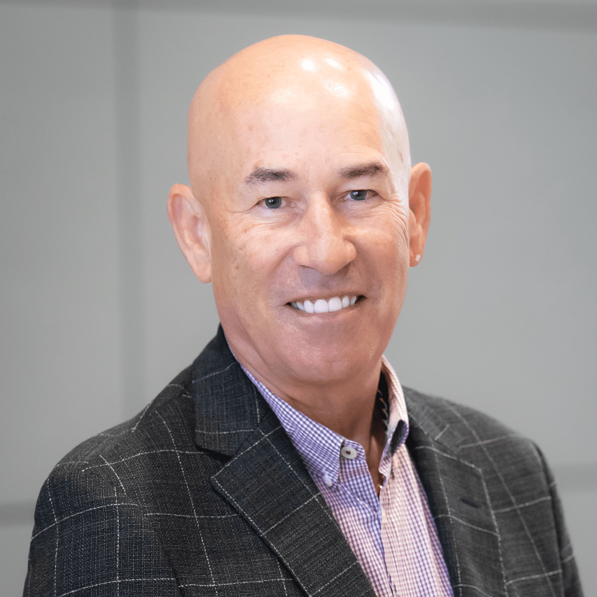 Craig Palmer, Director MSUM Foundation