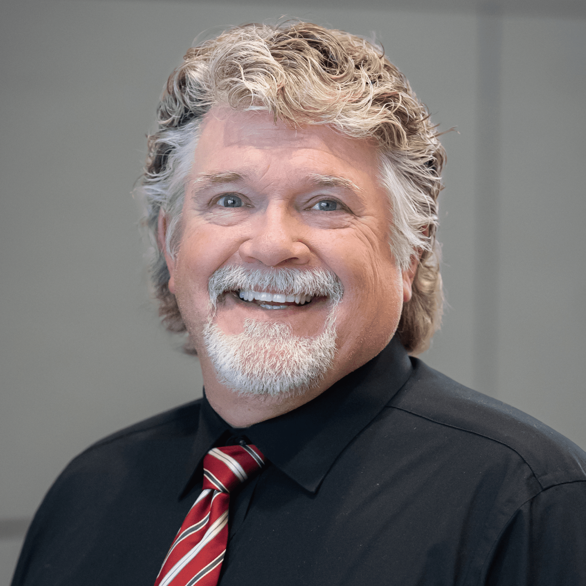 Donn Groth, Director of Development - Athletics MSUM Foundation