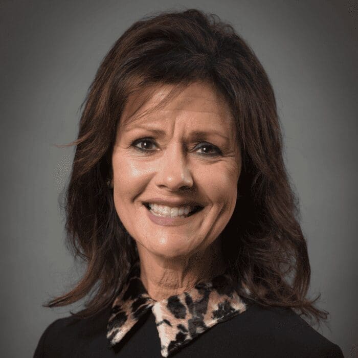 Ellen Case, Director MSUM Foundation