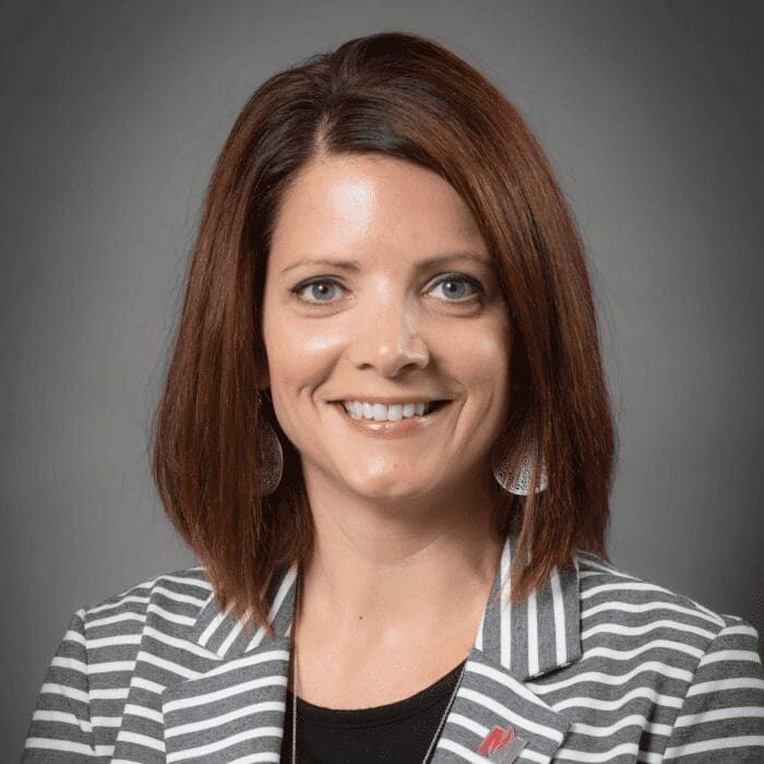 Jenni Huotari, Director MSUM Foundation