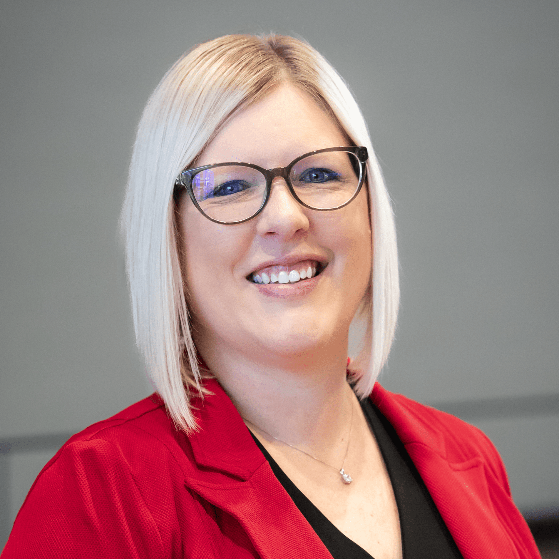 Kristin Johnson, Assistant Director of Foundation Marketing & Communications MSUM Foundation