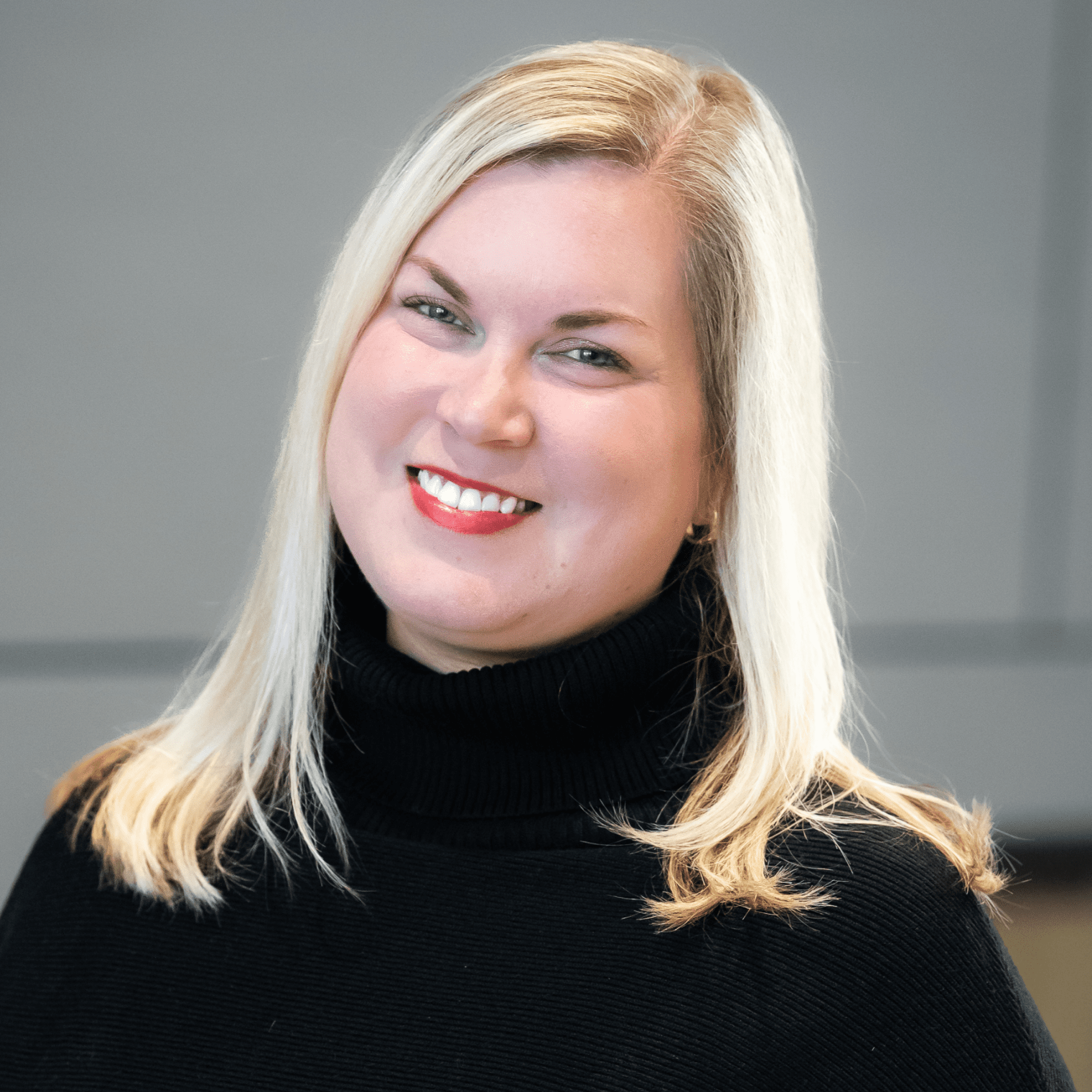 Laura Caroon, Assistant Director of Engagement MSUM Foundation