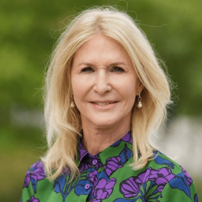 Leah (Doherty) Clemedtson, Director MSUM Foundation