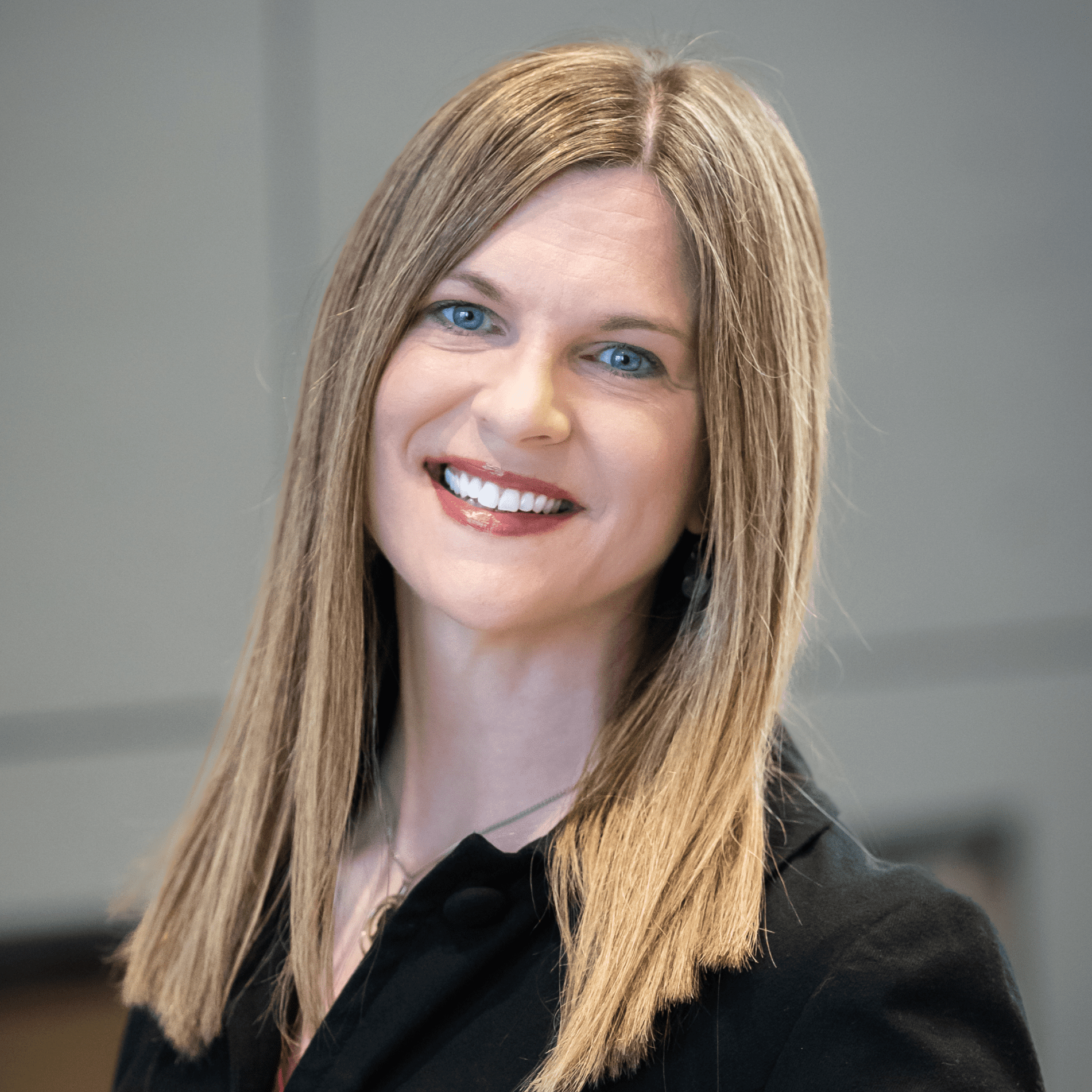 Lindi Reburn, Database Coordinator MSUM Foundation