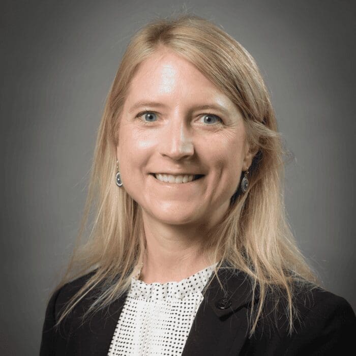 Lisa Giese, Treasurer MSUM Foundation