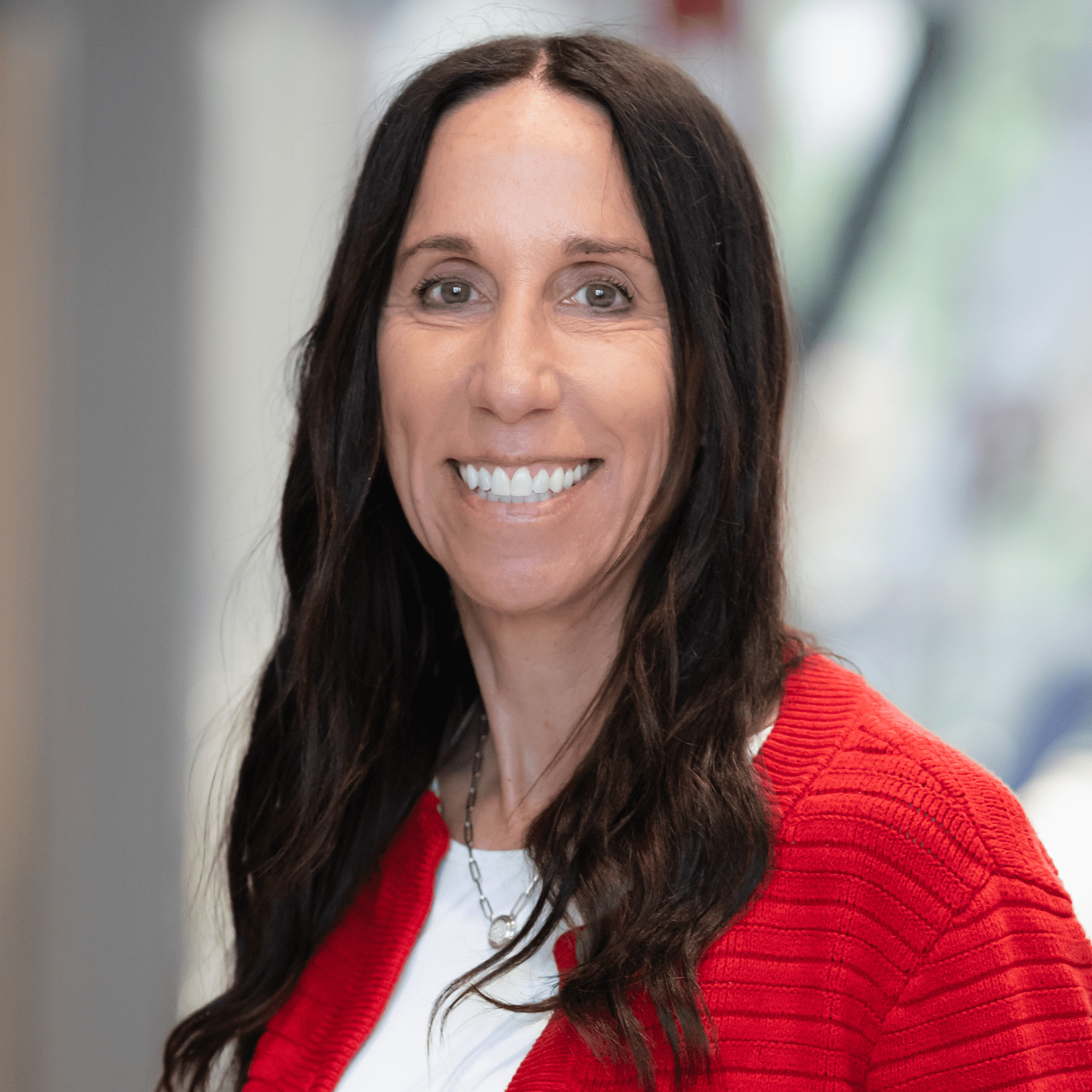 Sandy Christianson, Director MSUM Foundation