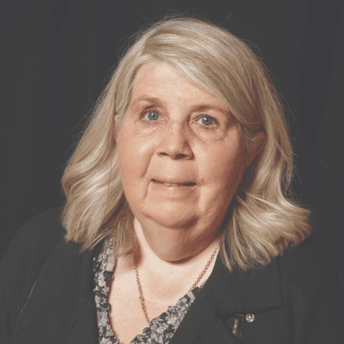 Stacy Broman, Director MSUM Foundation