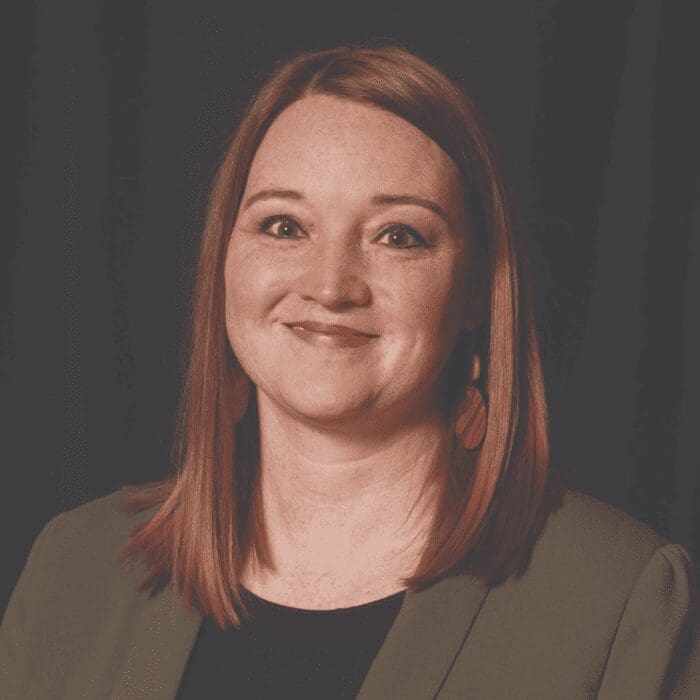 Tara Brown, Director MSUM Foundation