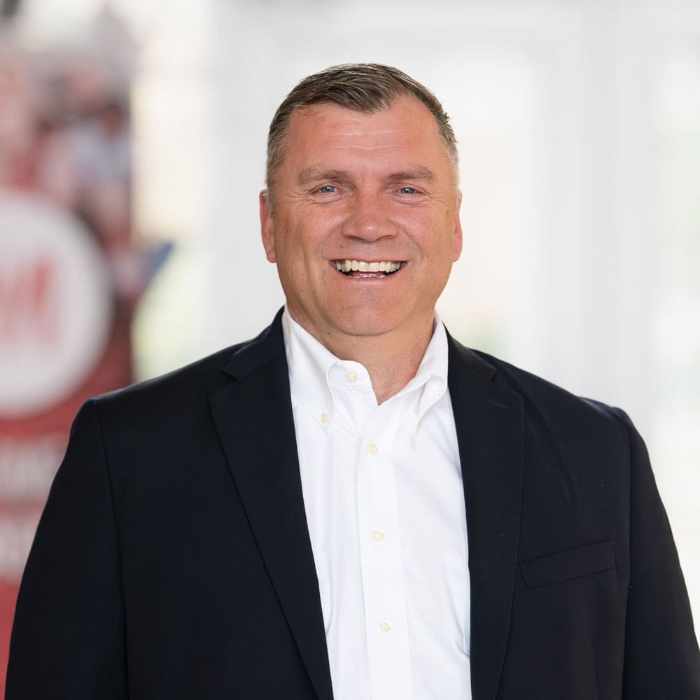 Gary Haugo