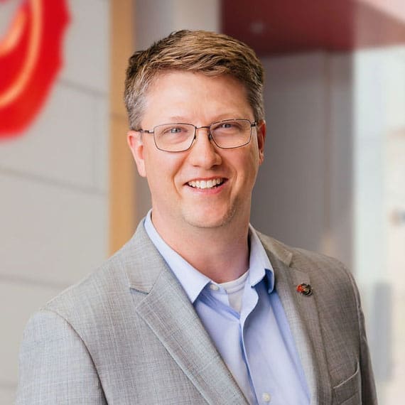 Steve Sjoberg